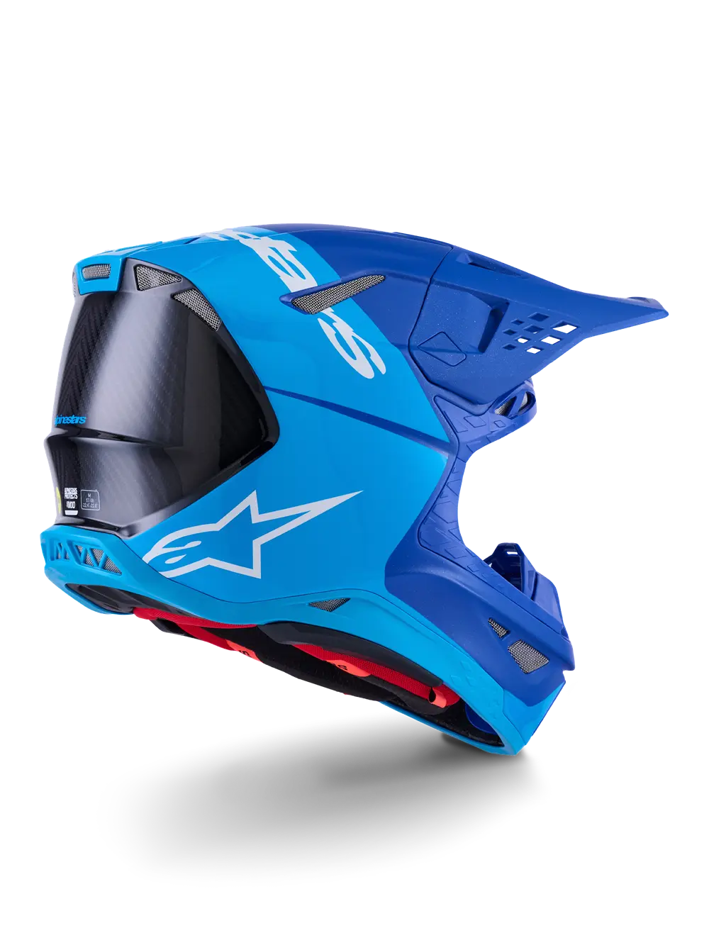 Alpinestars Supertech M10 Flood - afbeelding 5