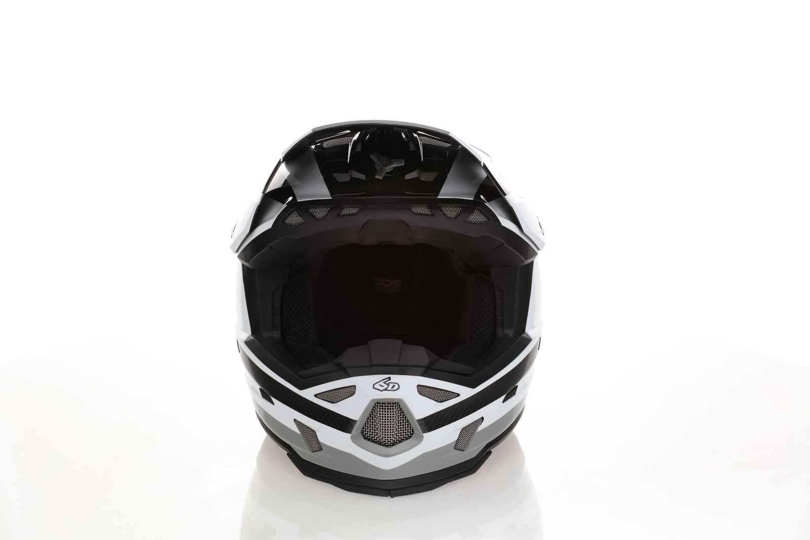 6D ATR-3 Pure Gloss White FIM - afbeelding 5