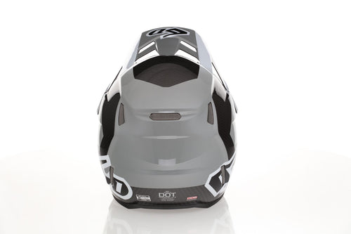 6D ATR-3 Pure Gloss White FIM - afbeelding 2