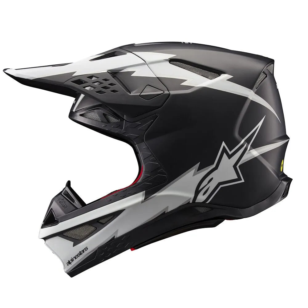 Alpinestars Supertech M10 Ampress - afbeelding 2