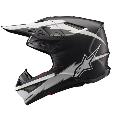 Alpinestars Supertech M10 Ampress - afbeelding 2