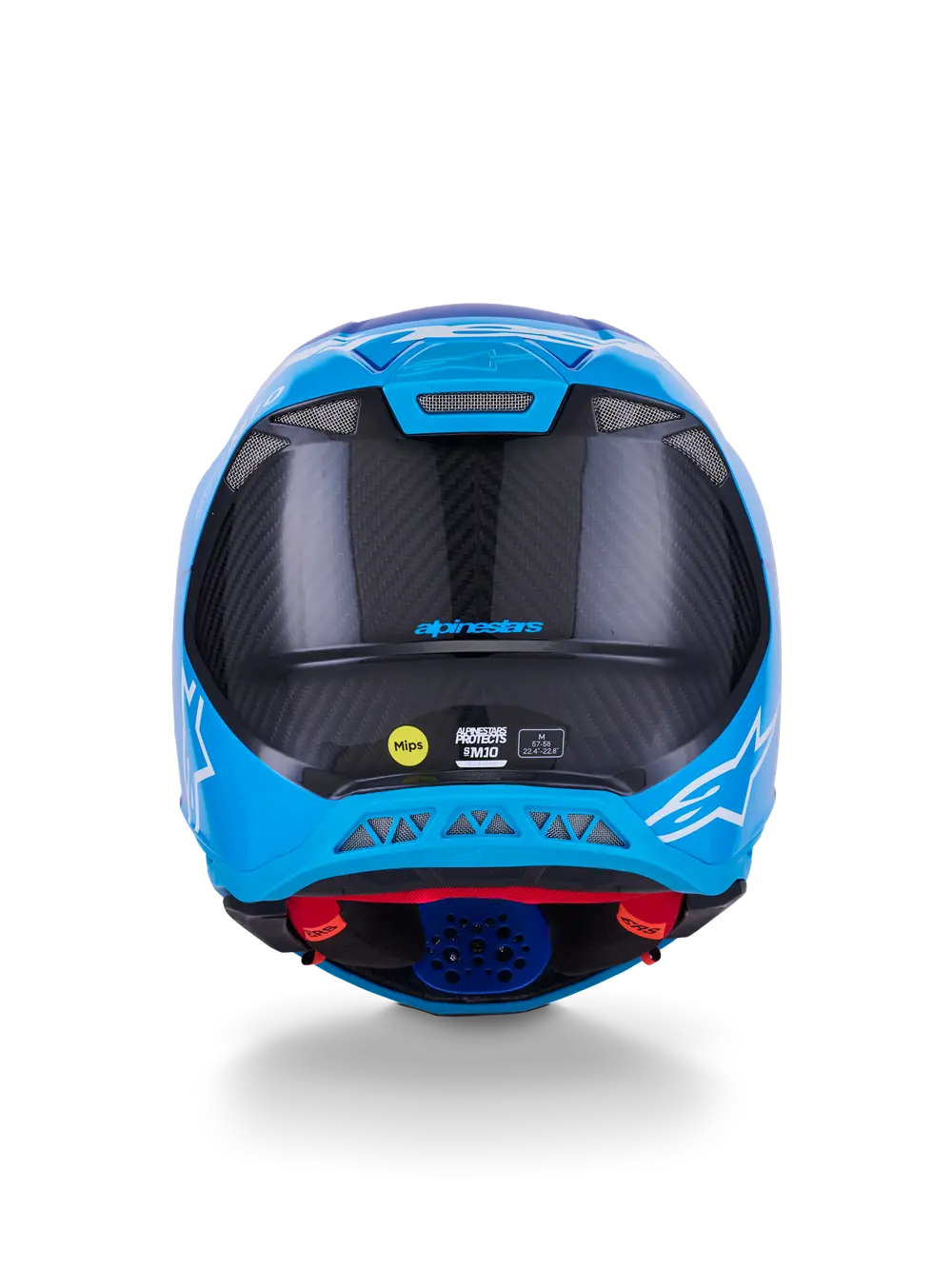 Alpinestars Supertech M10 Flood - afbeelding 2