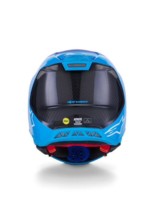Alpinestars Supertech M10 Flood - afbeelding 2