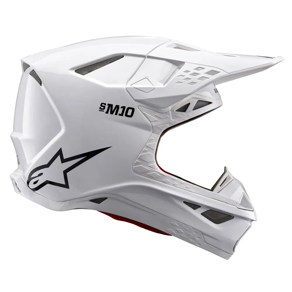Alpinestars Supertech M10 Solid - afbeelding 4