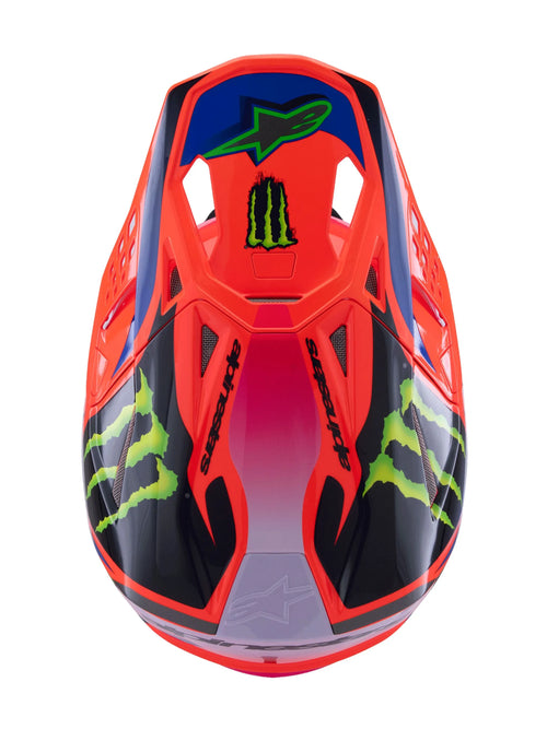 Alpinestars Supertech M10 Deegan - afbeelding 2