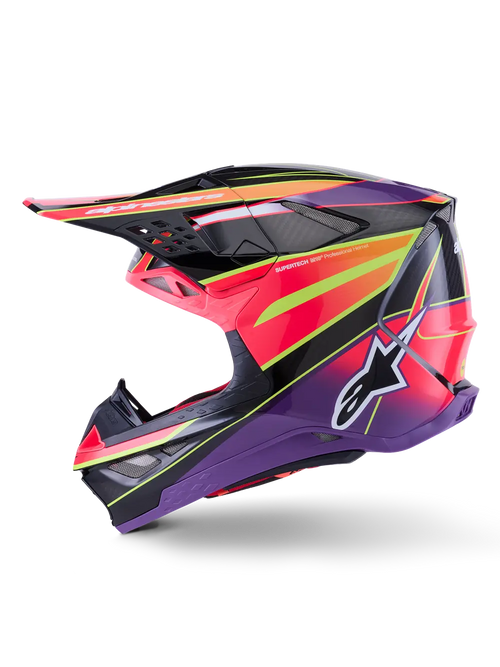 Alpinestars Supertech M10 Era - afbeelding 2