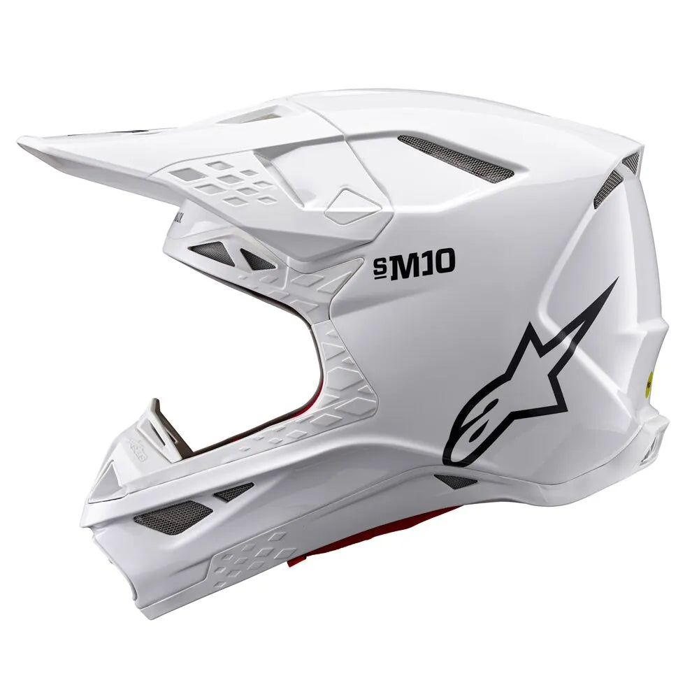 Alpinestars Supertech M10 Solid - afbeelding 5