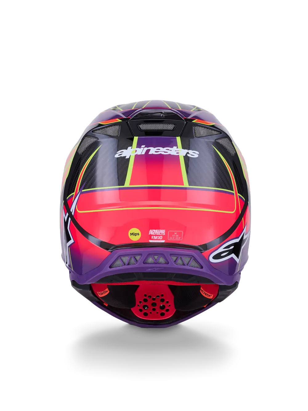 Alpinestars Supertech M10 Era - afbeelding 4
