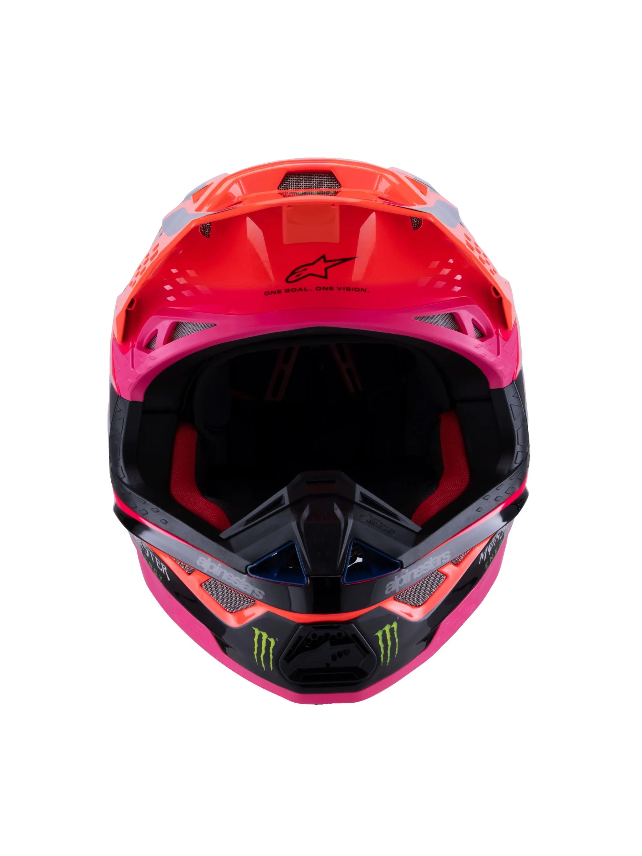 Alpinestars Supertech M10 Deegan - afbeelding 3