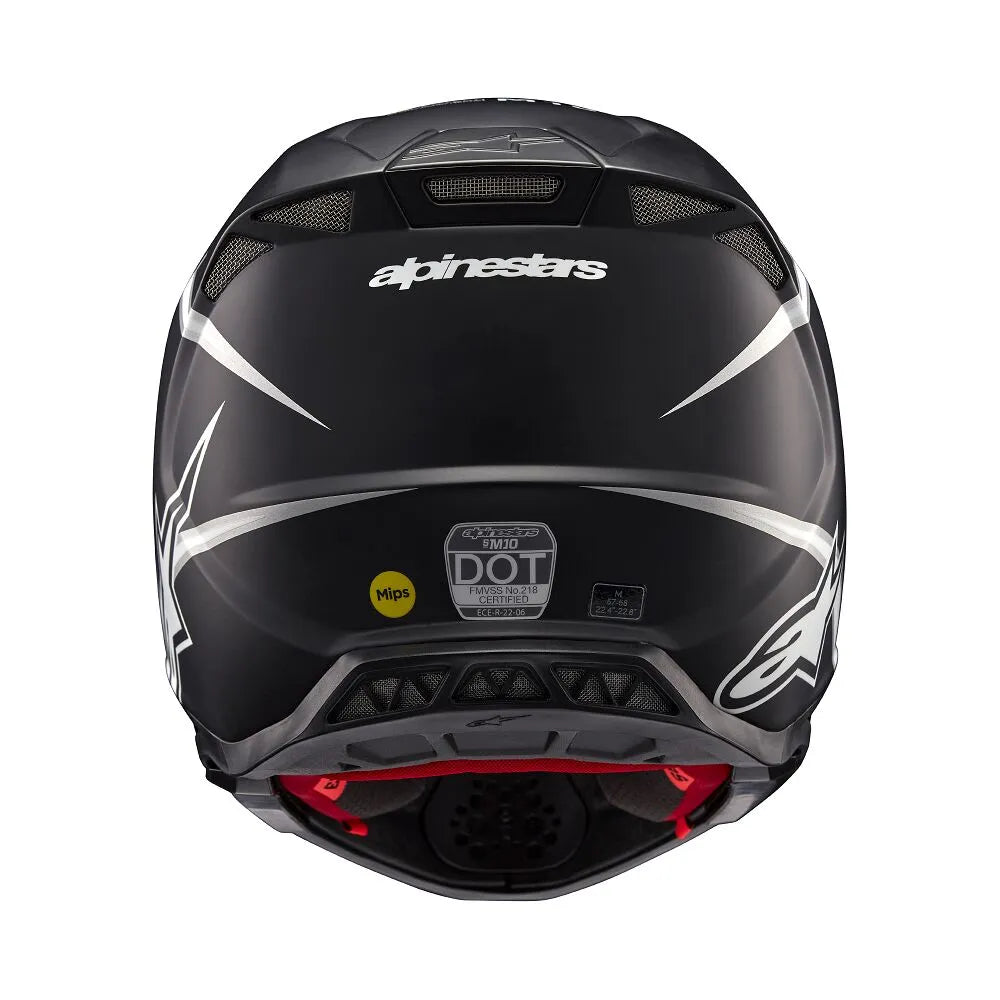 Alpinestars Supertech M10 Ampress - afbeelding 3