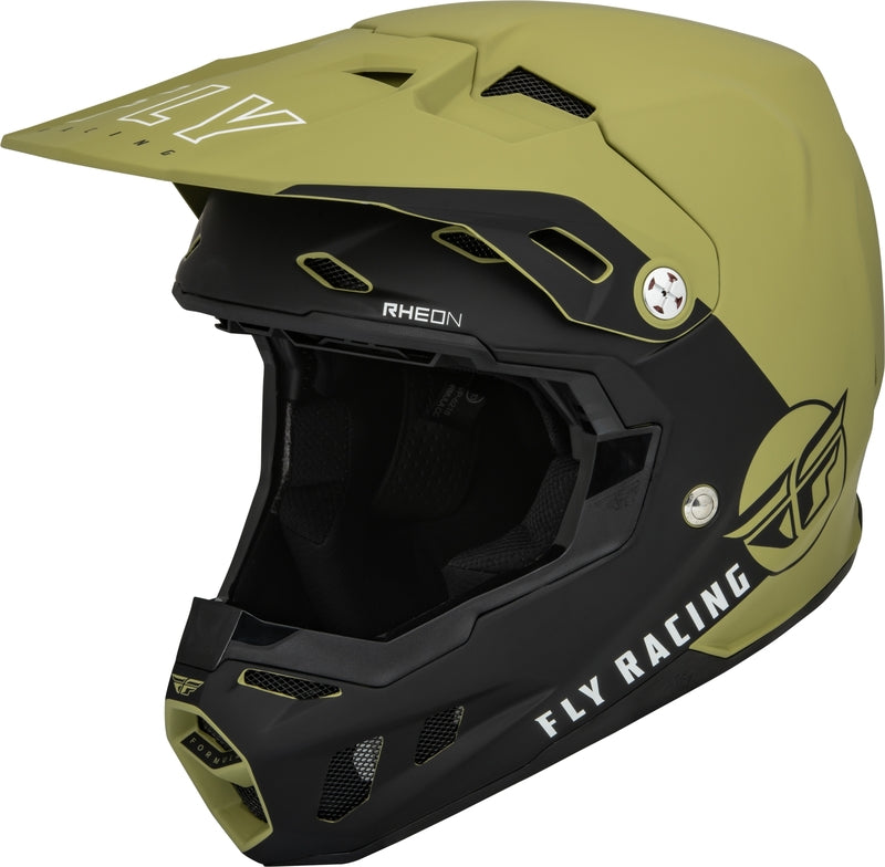 Formula CC Centrum Crosshelm Metallic Rood/Wit