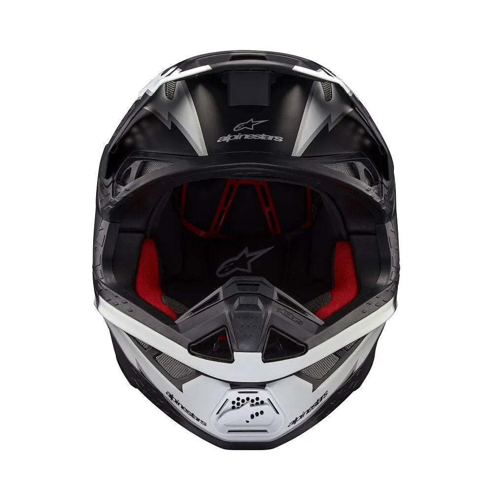 Alpinestars Supertech M10 Ampress - afbeelding 5