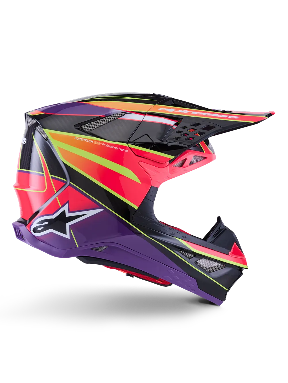 Alpinestars Supertech M10 Era - afbeelding 5