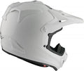 ARAI MX-V FIM RACING #2 - WHITE