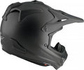 ARAI MX-V EVO - FROST BLACK