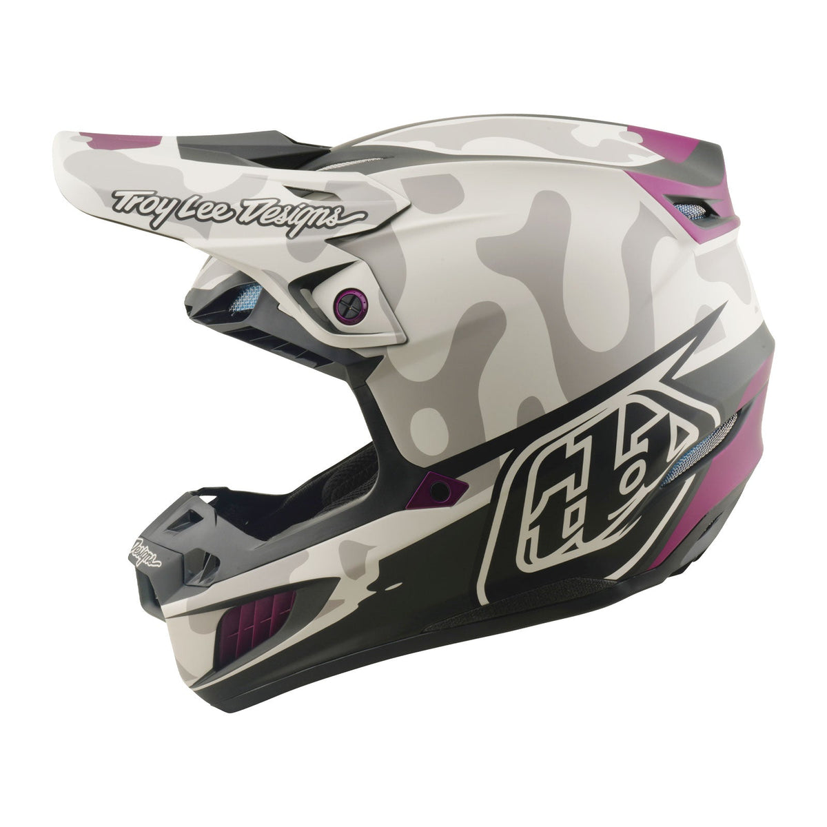 SE5 Composite Mips Crosshelm Myth Pumice