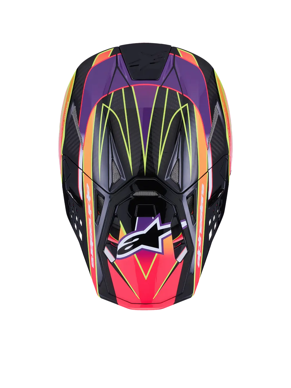 Alpinestars Supertech M10 Era - afbeelding 3