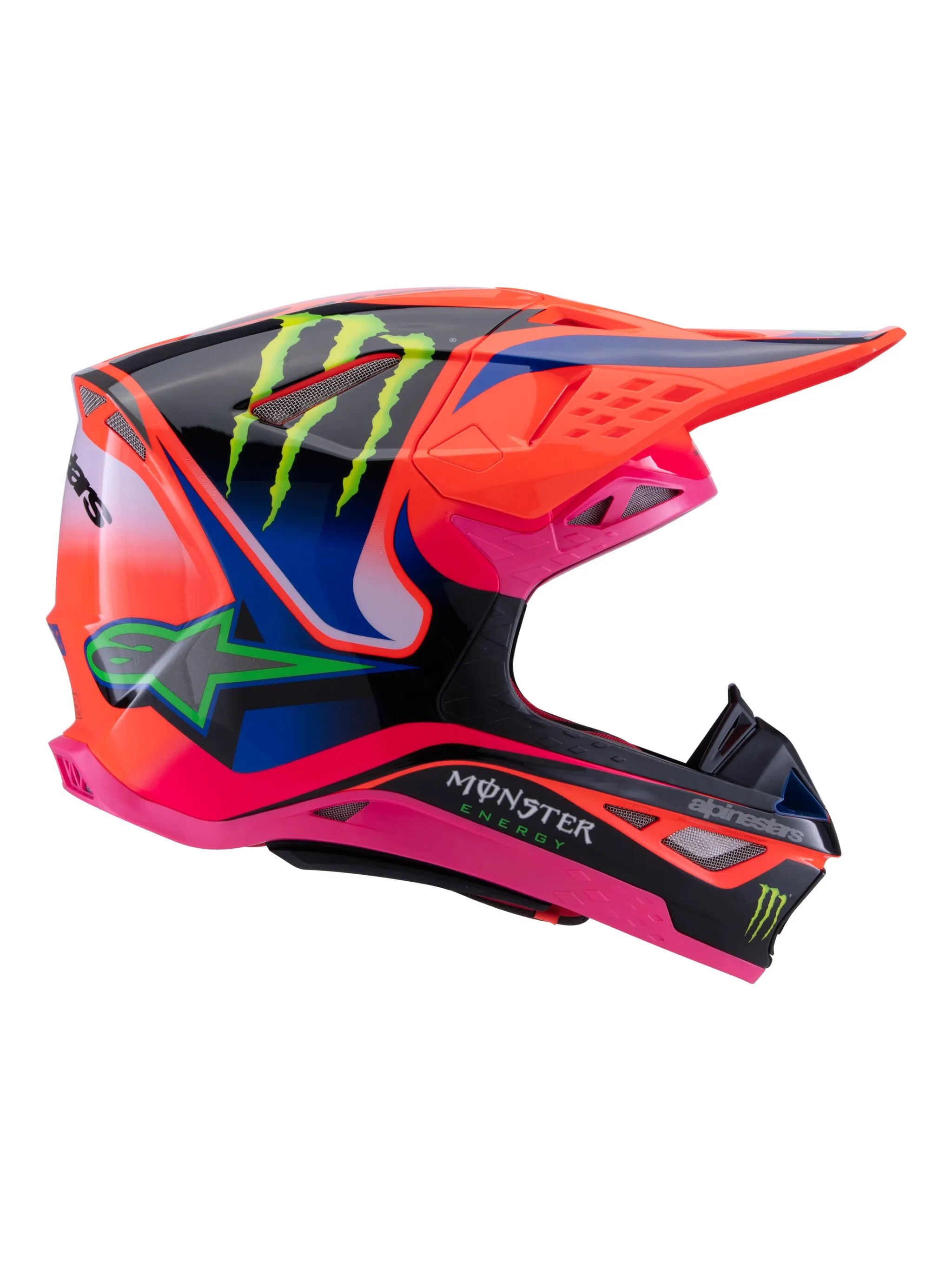 Alpinestars Supertech M10 Deegan - afbeelding 5