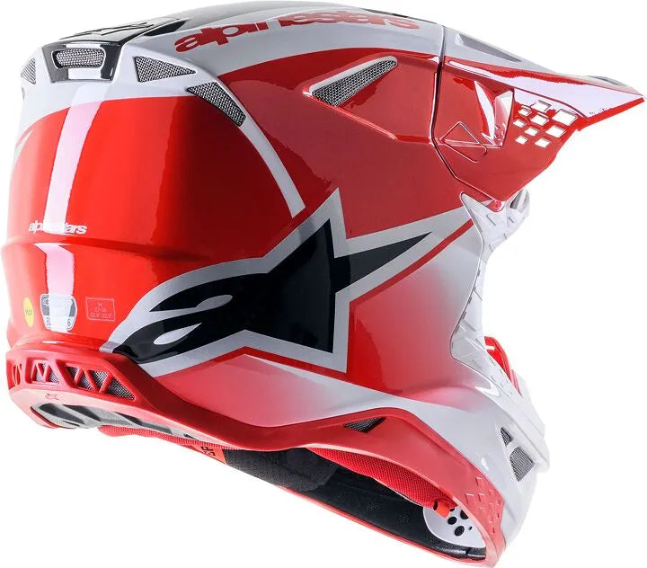 Alpinestars Supertech M10 Unite - afbeelding 2