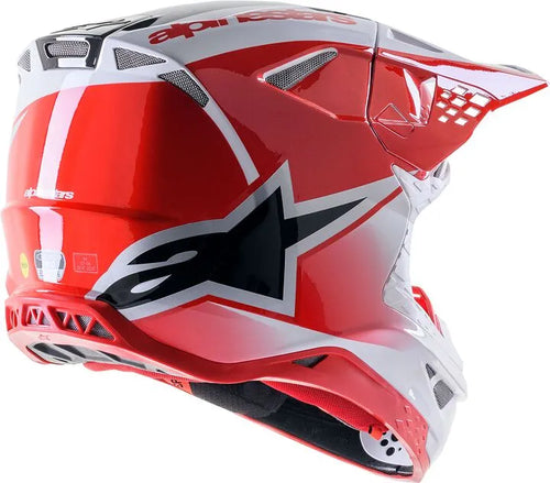 Alpinestars Supertech M10 Unite - afbeelding 2