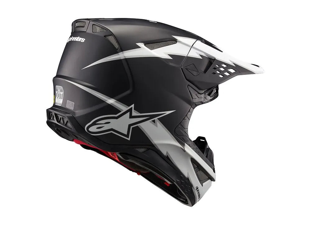 Alpinestars Supertech M10 Ampress - afbeelding 4
