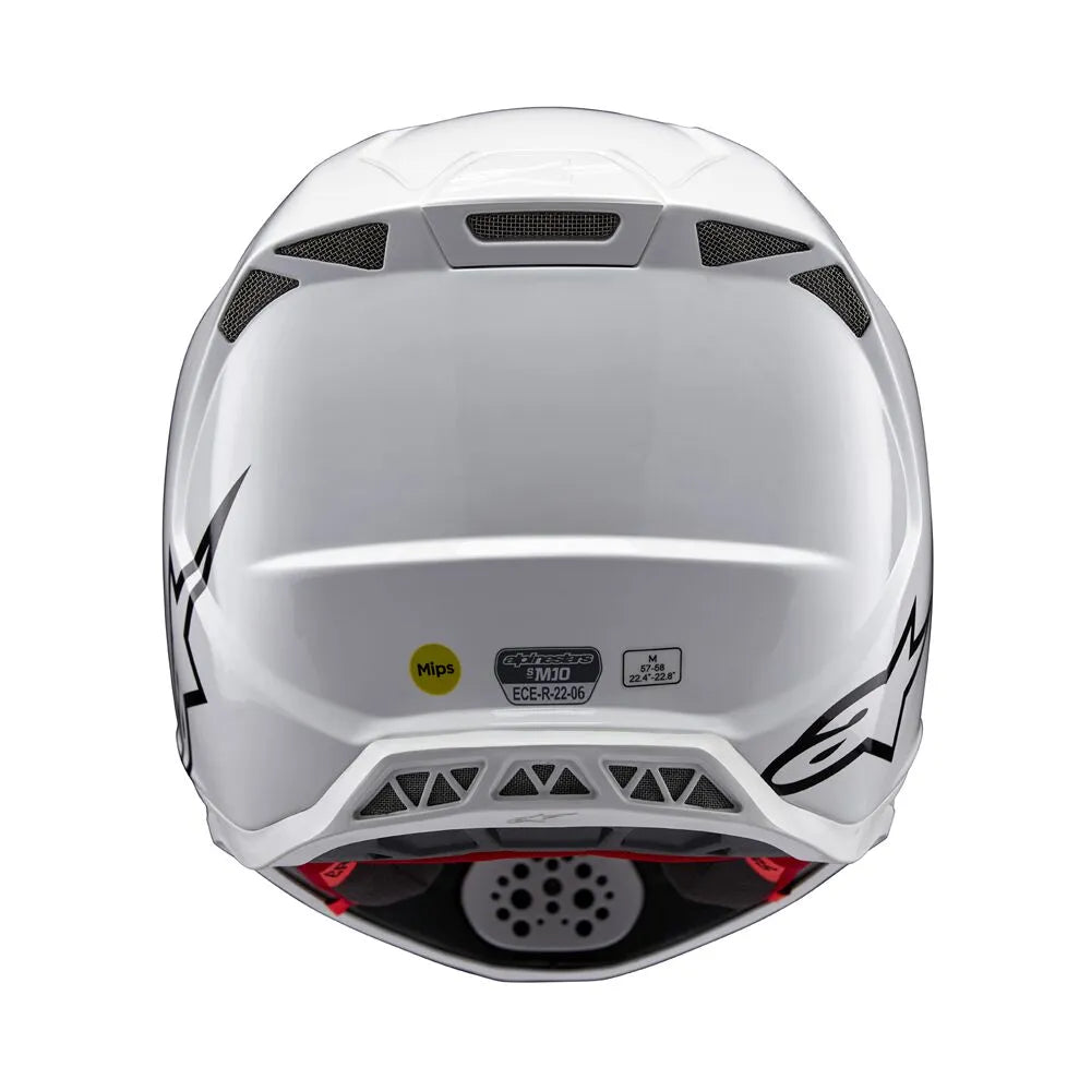 Alpinestars Supertech M10 Solid - afbeelding 2